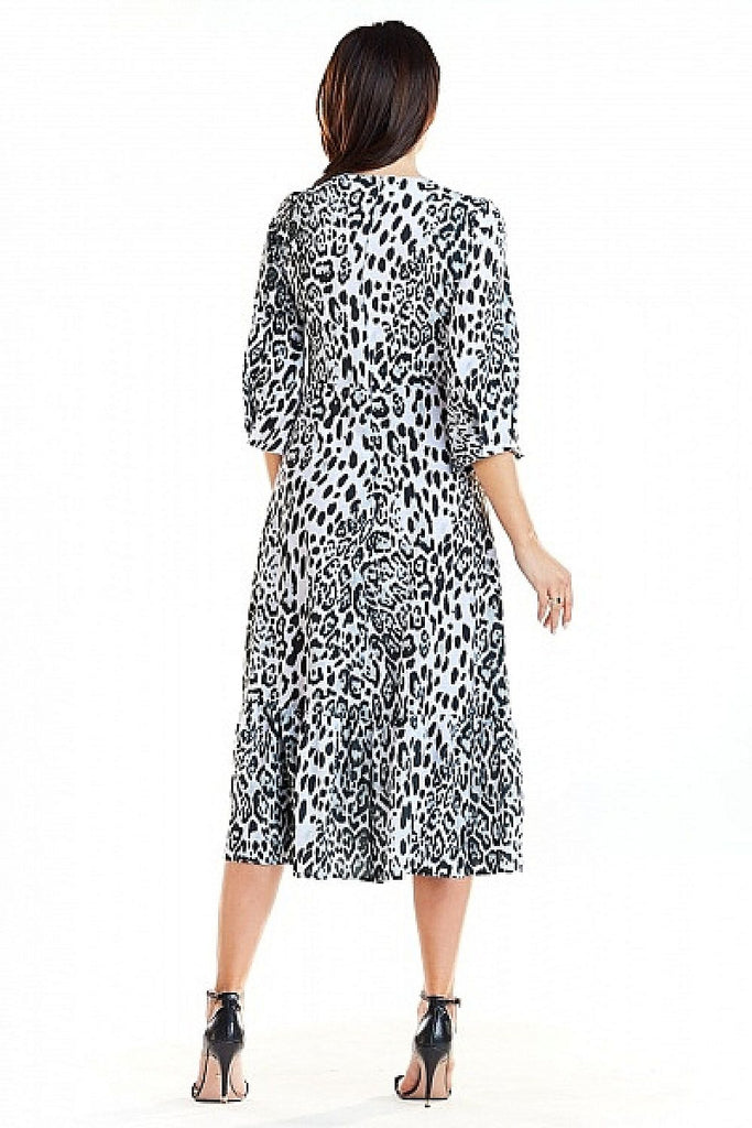  Daydress model 129904 awama 