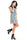  Daydress model 129908 awama 