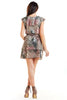  Daydress model 129909 awama 