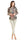  Blouse model 129916 awama 