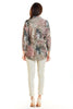  Blouse model 129916 awama 
