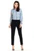  Blouse model 129918 awama 