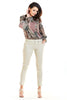  Blouse model 129919 awama 