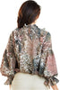  Blouse model 129919 awama 