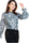  Blouse model 129920 awama 
