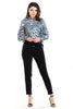  Blouse model 129920 awama 