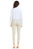 Long sleeve shirt model 129926 awama 