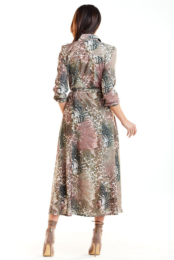  Daydress model 129940 awama 