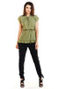Blouse awama