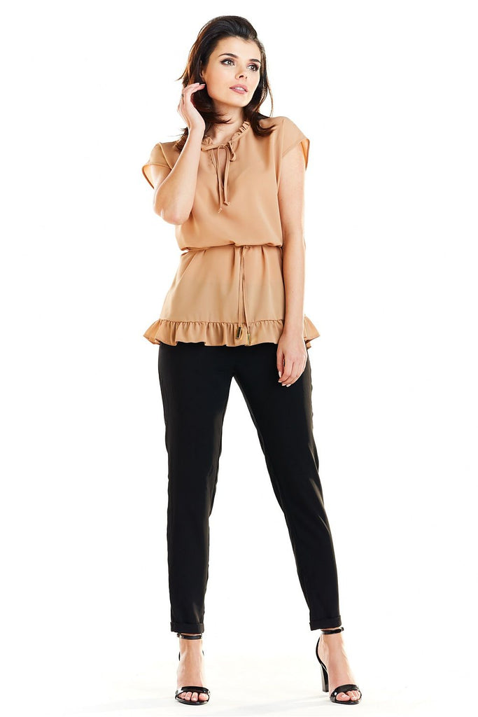  Blouse model 129955 awama 