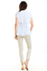  Blouse model 129957 awama 