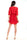  Cocktail dress model 129967 awama 