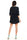  Cocktail dress model 129968 awama 