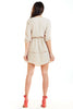  Cocktail dress model 129969 awama 