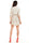  Cocktail dress model 129969 awama 