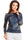  Blouse model 129979 awama 