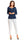  Blouse model 129987 awama 