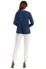  Blouse model 129987 awama 