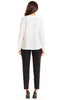  Blouse model 129988 awama 