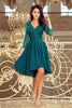 Evening dress Numoco