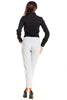  Long sleeve shirt model 130206 awama 
