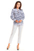  Blouse model 130220 awama 