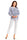  Blouse model 130220 awama 