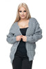 Cardigan PeeKaBoo