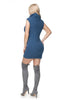 Daydress PeeKaBoo