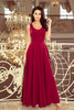 Long dress Numoco