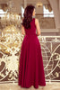 Long dress Numoco