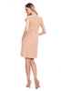 Pregnancy dress PeeKaBoo
