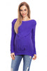 Pregnancy sweater PeeKaBoo