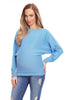 Pregnancy sweater PeeKaBoo