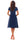 Cocktail dress model 133634 awama 