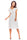  Cocktail dress model 133671 awama 