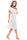  Cocktail dress model 133671 awama 