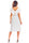  Cocktail dress model 133671 awama 