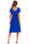  Cocktail dress model 133672 awama 