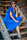  Cocktail dress model 133672 awama 