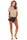  Blouse model 133684 awama 