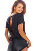  Blouse model 133685 awama 