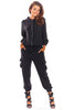  Sweatshirt model 133688 awama 