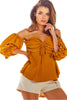  Blouse model 133690 awama 