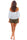  Blouse model 133691 awama 