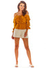  Blouse model 133692 awama 