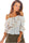  Blouse model 133695 awama 