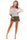  Blouse model 133695 awama 