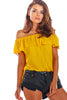  Blouse model 133702 awama 