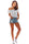  Blouse model 133703 awama 